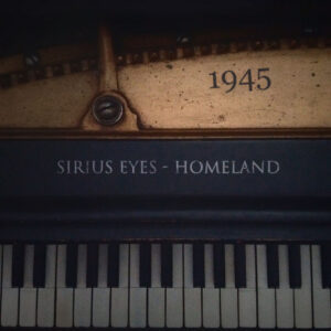 Sirius Eyes Homeland