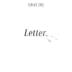 Sirius Eyes Letter